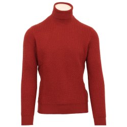 GRAN SASSO Rullekrave Flet Cayenne