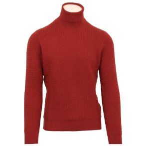 GRAN SASSO Rullekrave Flet Cayenne