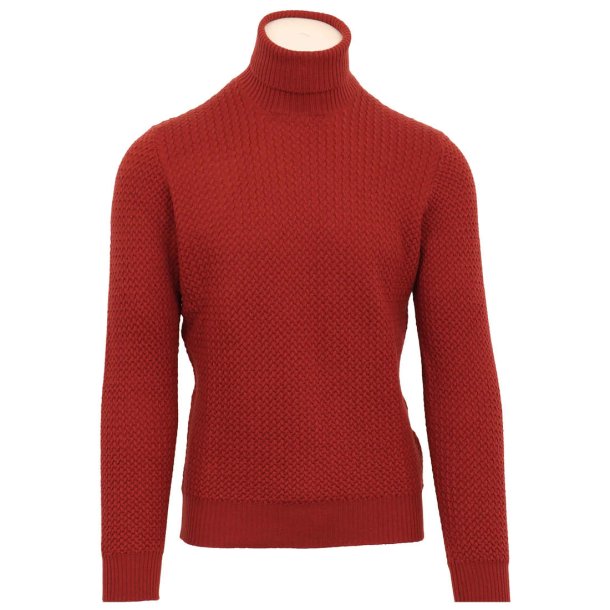 GRAN SASSO Rullekrave Flet Cayenne