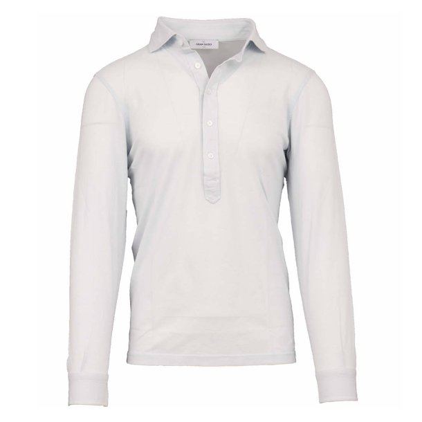 GRAN SASSO Popover Pique Isbl
