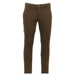 JACOB COHN Bobby Twill Dark Olive