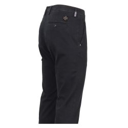 JACOB COHN Bobby Twill Navy 