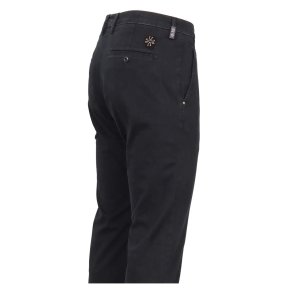 JACOB COHN Bobby Twill Navy 