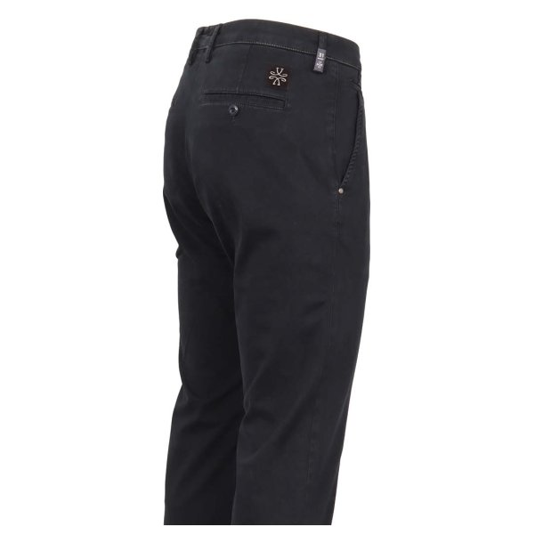 JACOB COHN Bobby Twill Navy 
