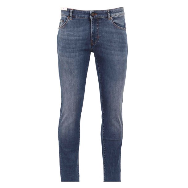 PT TORINO Jeans Soul Vasket Denim