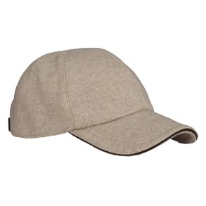 MAURIZIO BALDASSARI Kasket Felted Wool Beige 