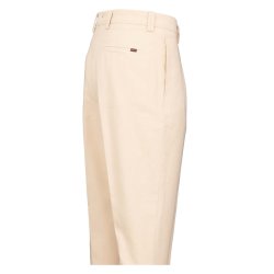 BERWICH Chiaia Canvas Ecru