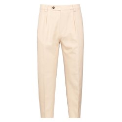 BERWICH Chiaia Canvas Ecru