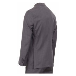 LATORRE Jakkest Nlestribet Bl