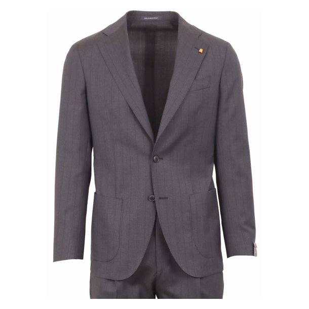 LATORRE Jakkest Nlestribet Bl