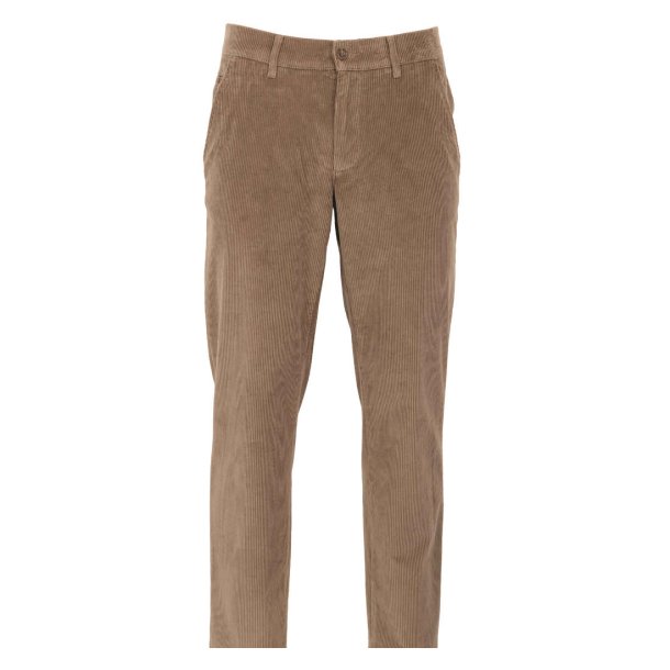 EUREX Thilo Fl�jl Taupe 