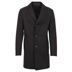 DRESSLER Frakke Ruben Uld