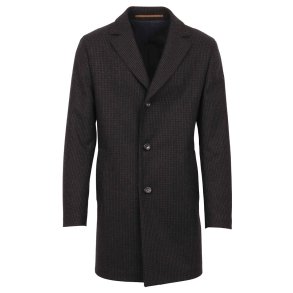 DRESSLER Frakke Ruben Uld