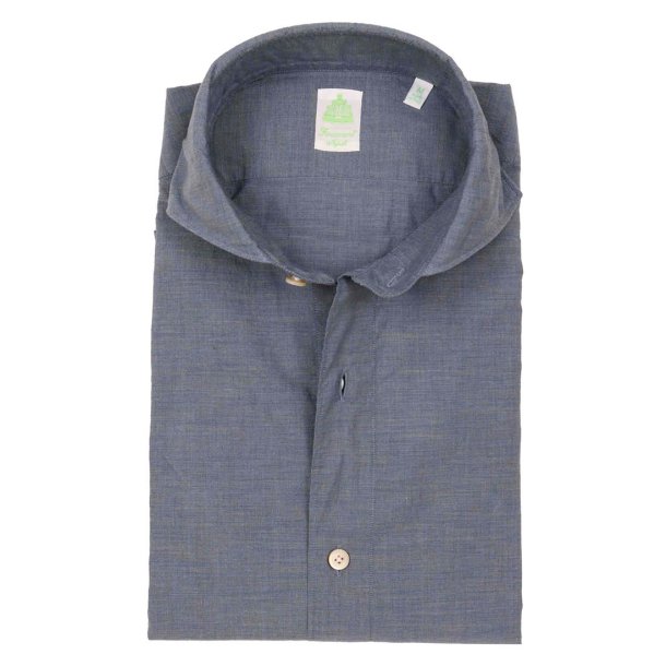 FINAMORE Sergio Chambray Bl L