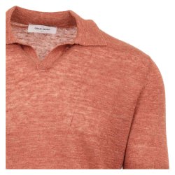 GRAN SASSO Open Collar Hr Rust