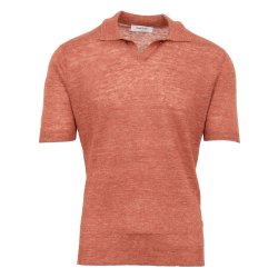 GRAN SASSO Open Collar Hr Rust