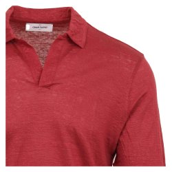 GRAN SASSO Open Collar Hr Cherry