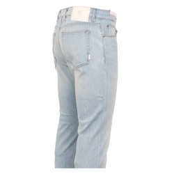 PT TORINO Jeans Soul Lys Vasket Denim
