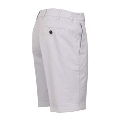 BERWICH Shorts Bermuda Elax Azzurro