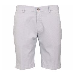 BERWICH Shorts Bermuda Elax Azzurro