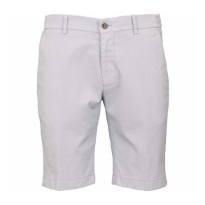 BERWICH Shorts Bermuda Elax Azzurro