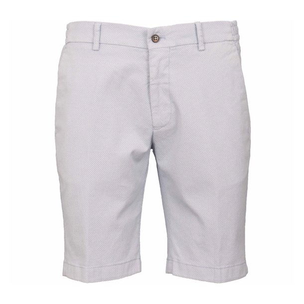 BERWICH Shorts Bermuda Elax Azzurro