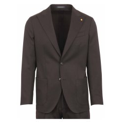 LATORRE Jakkest Sort