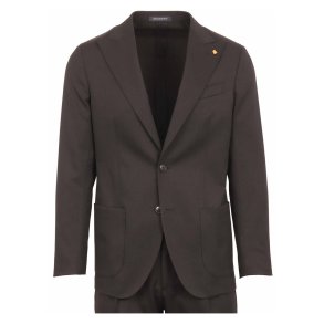 LATORRE Jakkest Sort