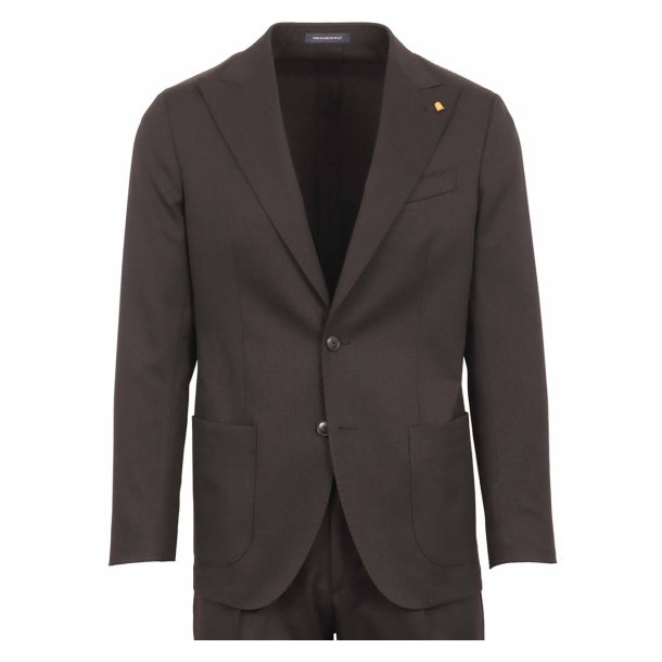 LATORRE Jakkest Sort