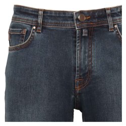 BERWICH Jeans Morrello Denim Bl