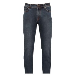 BERWICH Jeans Morrello Denim Bl