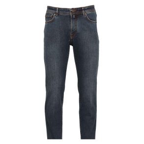 BERWICH Jeans Morrello Denim Bl
