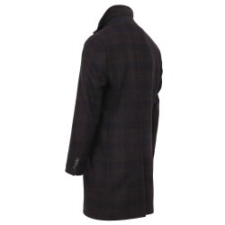 DRESSLER Frakke Rick Uld