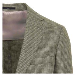 DRESSLER Jakke Sendrik Hr | Uld Salvie