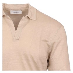 GRAN SASSO Open Collar Hr Sand