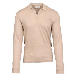 GRAN SASSO Open Collar Hr Sand