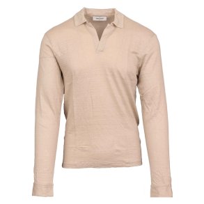 GRAN SASSO Open Collar Hr Sand