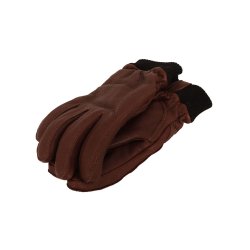 HESTRA Handske Tore Chocolate