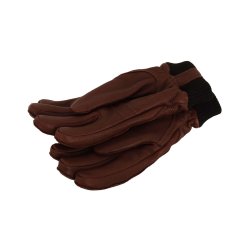 HESTRA Handske Tore Chocolate