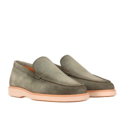 MAGNANNI Loafer Lourenco Ruskind Lettera