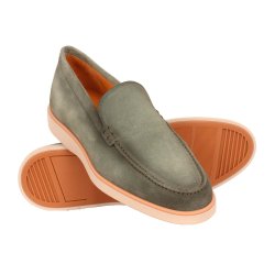 MAGNANNI Loafer Lourenco Ruskind Lettera