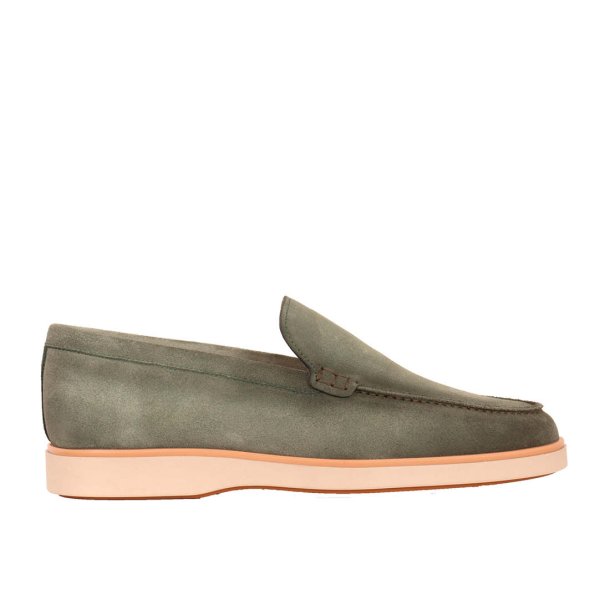 MAGNANNI Loafer Lourenco Ruskind Lettera 42