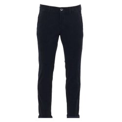 MASON'S Chinos Torino Fljl Navy