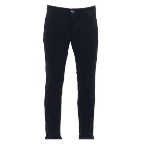 MASON'S Chinos Torino Fljl Navy