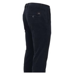 MASON'S Chinos Torino Fljl Navy