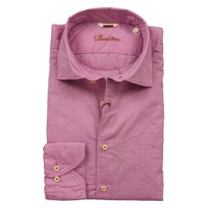 STENSTRM'S Skjorte Fitted Poplin Violet
