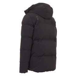 UBR Typhoon Black Storm