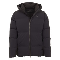 UBR Typhoon Black Storm