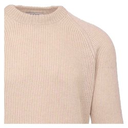 GRAN SASSO Strik Patent Creme