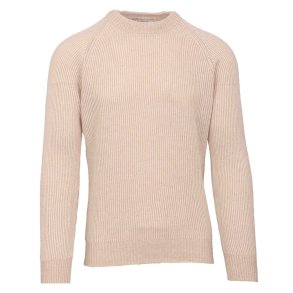 GRAN SASSO Strik Patent Creme